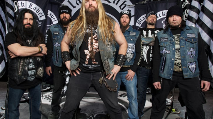 Black Label Society Cover Bill Withers' 'Sunshine' – Song Premiere