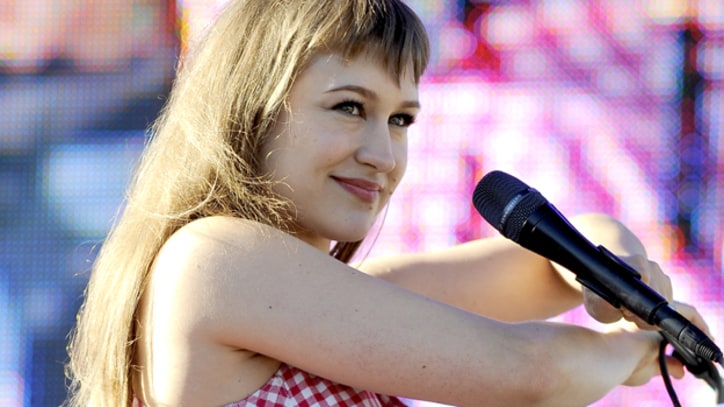 Joanna Newsom Will Appear in Next Paul Thomas Anderson Film