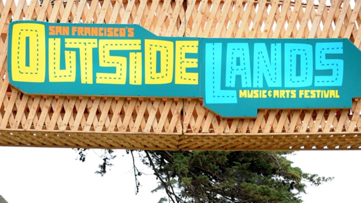 How to Watch Outside Lands 2013 From Home