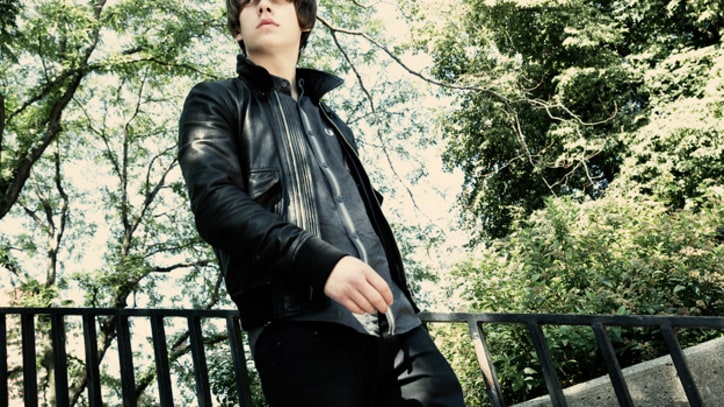 Jake Bugg Finishing New Album With Producer Rick Rubin