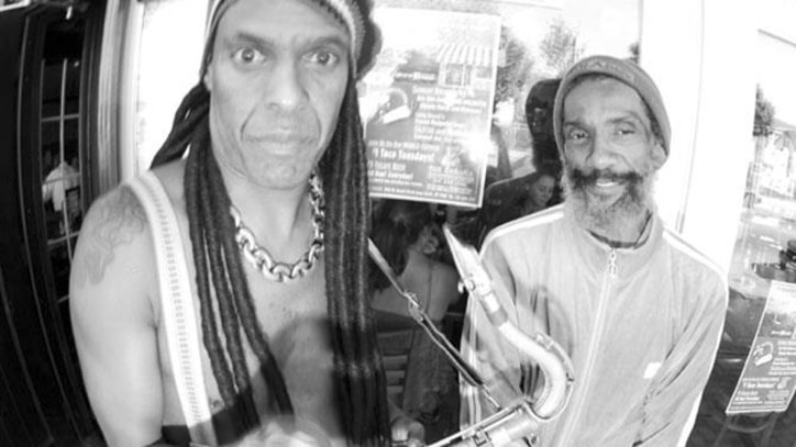 Bad Brains and Fishbone Dance to 'Ragga Dub' – Song Premiere