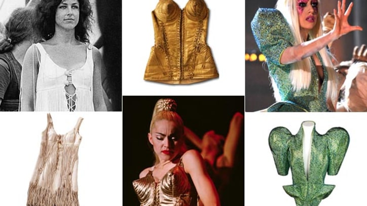 Rock and Roll Hall of Fame to Honor Women In Rock in Major Exhibit