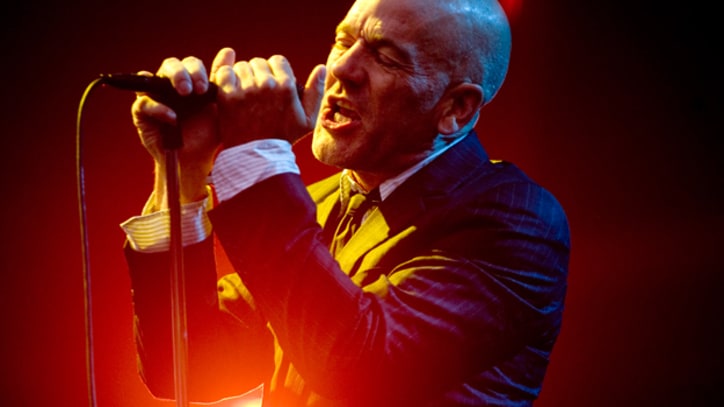R.E.M. Could Release Rare Fan-Club Singles