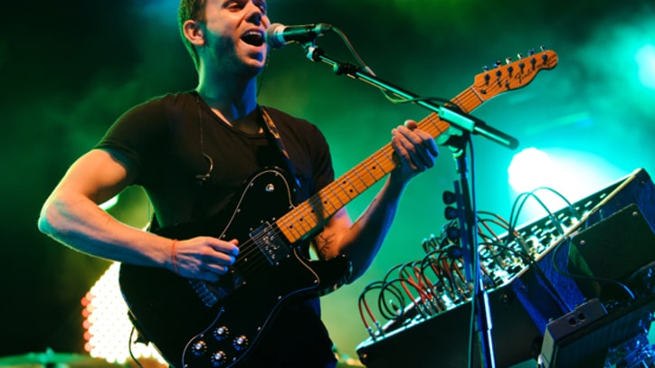 M83 Seek Fan-Made Videos for Major L.A. Show