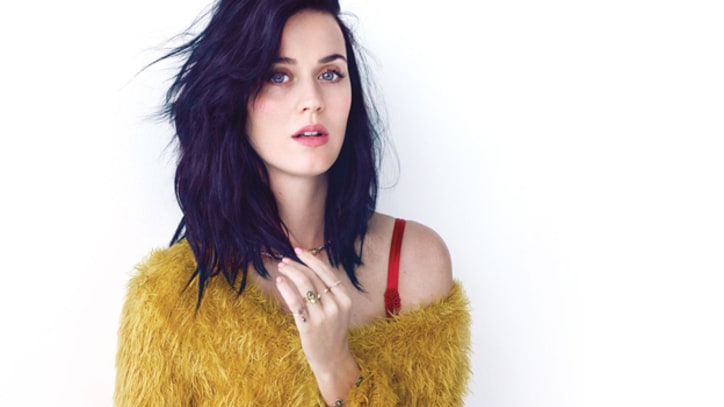 Katy Perry to Perform at MTV Video Music Awards