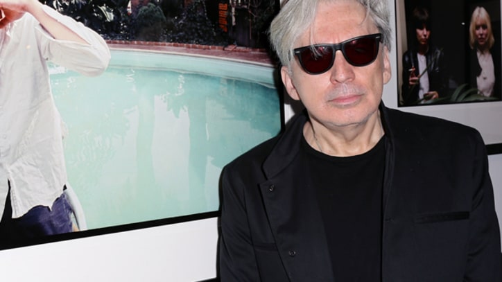 Blondie's Chris Stein Reveals Trove of Rare Seventies Photos