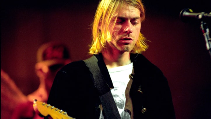 Inside Nirvana's Rarities-Packed 'In Utero' Reissue
