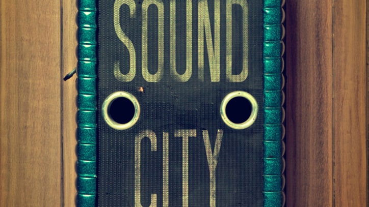 'Sound City' and 'Pearl Jam Twenty' to Air on VH1