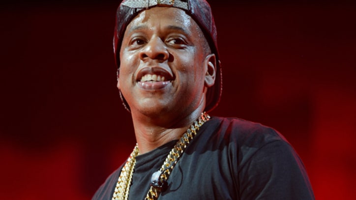 Jay Z Wrote Letter to the Doors' John Densmore
