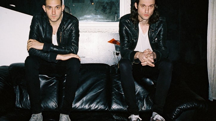 Holy Ghost! Can't Break Free on 'Okay' – Song Premiere