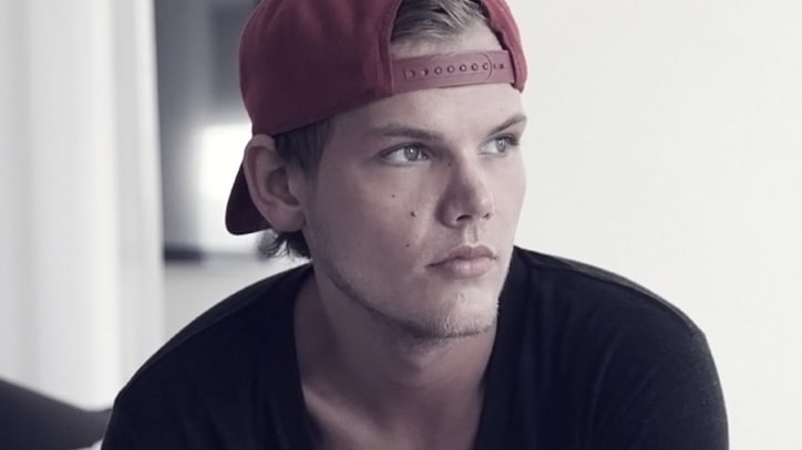 Avicii's Rave New World