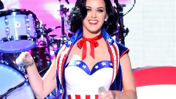 Katy Perry's 'Roar' Expected to Out-Sell Lady Gaga's 'Applause'