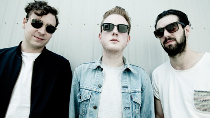 Two Door Cinema Club Team With Madeon for Dancey 'Seasons'