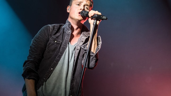 Keane Greatest Hits Collection Due in November