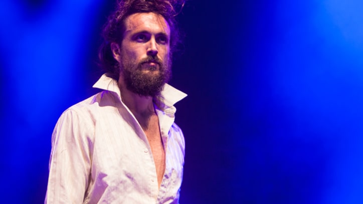 Edward Sharpe and the Magnetic Zeros Get Intimate With Big Top Fest