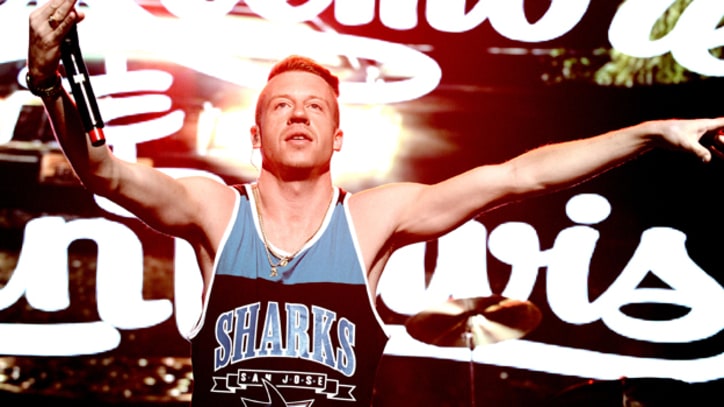 Macklemore and Ryan Lewis Will Bring 'Same Love' to VMAs