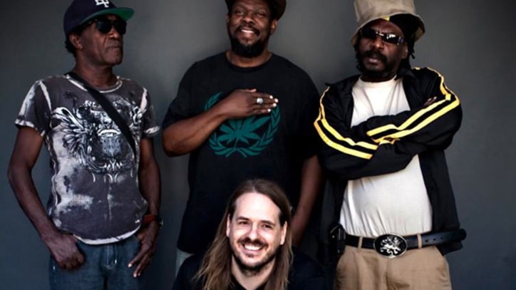 Dub in This Club: Jamaican Dancehall Rises Again