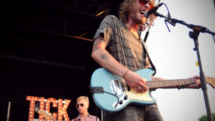 Deer Tick to Perform Nirvana's 'In Utero' as Deervana