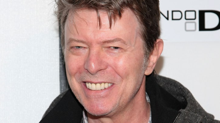 David Bowie's 'Sound and Vision' Remix Gets Extended Release