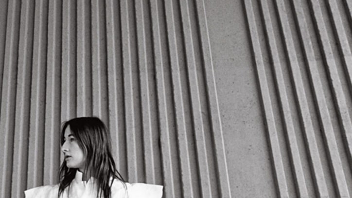 Zola Jesus Reworks Synth-Heavy Songs With Strings
