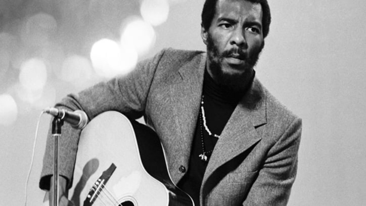 Richie Havens' Ashes Scattered at Woodstock