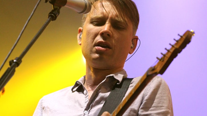 Franz Ferdinand Considered Breaking Up