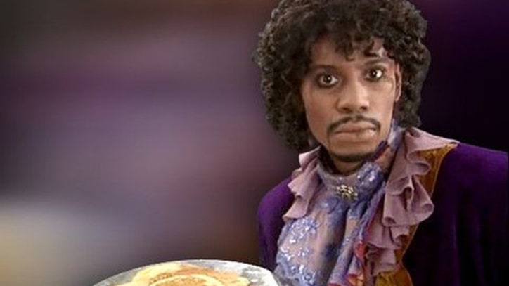 Prince Trolls the Web With Amazing Dave Chappelle Single Artwork