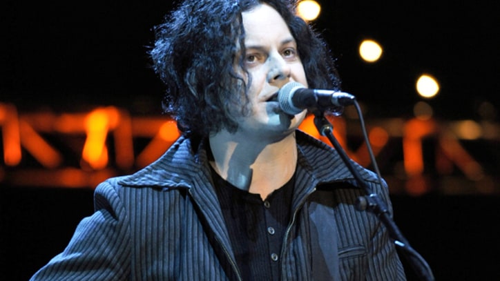 Jack White, Marcus Mumford to Headline 'Llewyn Davis' Benefit