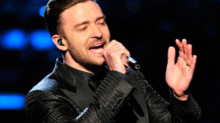 Report: Justin Timberlake, 'NSync to Reunite at VMAs