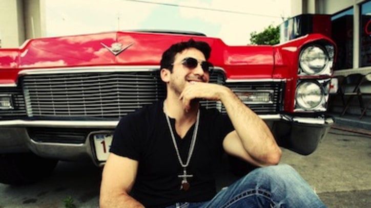 Meet Jessta James: He Loves Country, Southern Rock…And Hip-Hop Too!