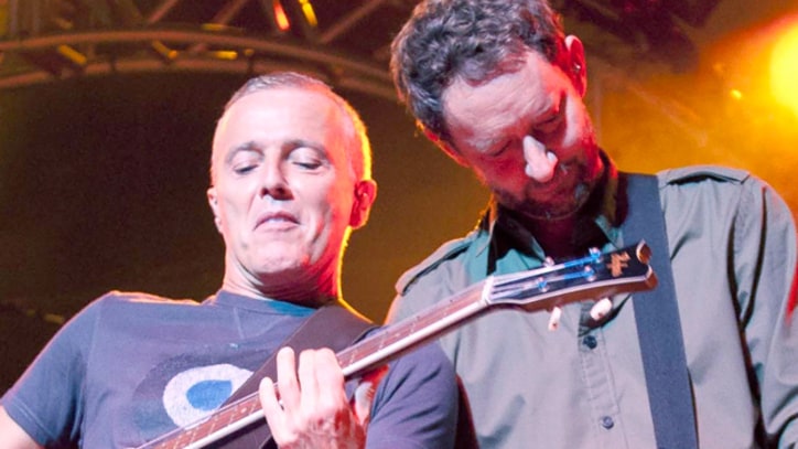 Tears for Fears Cover Arcade Fire's 'Ready to Start'