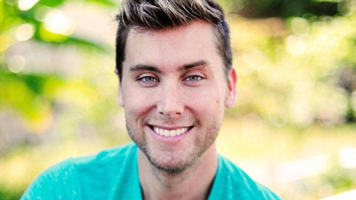 Lance Bass Weighs in on 'NSync Reunion Talk