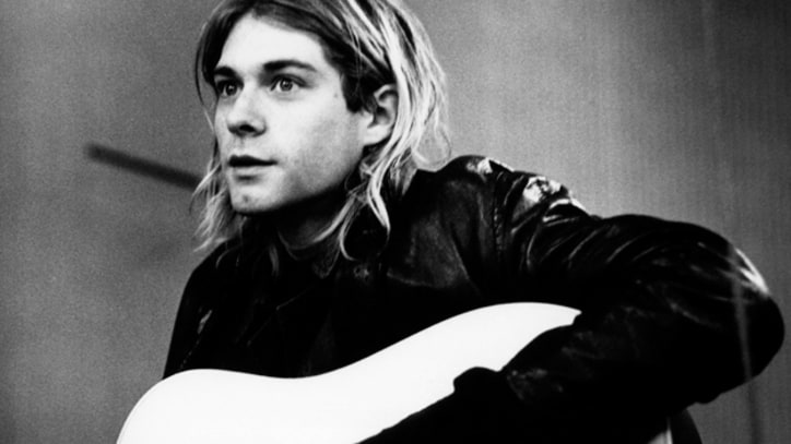 Sub Pop Posts Nirvana's Original Contract