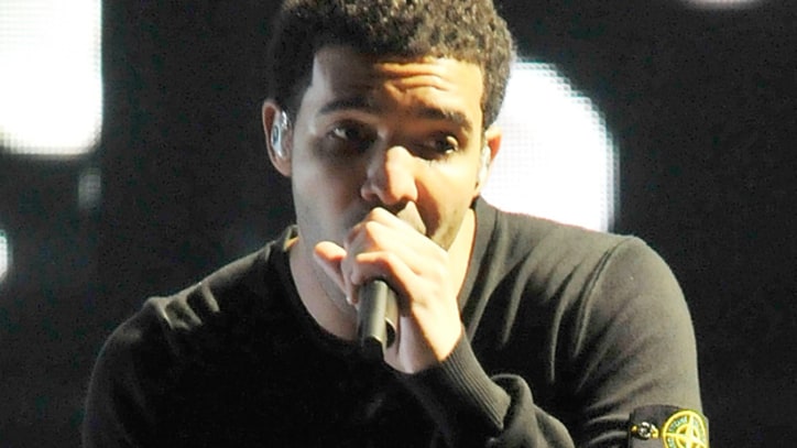 Drake Added to VMAs Lineup