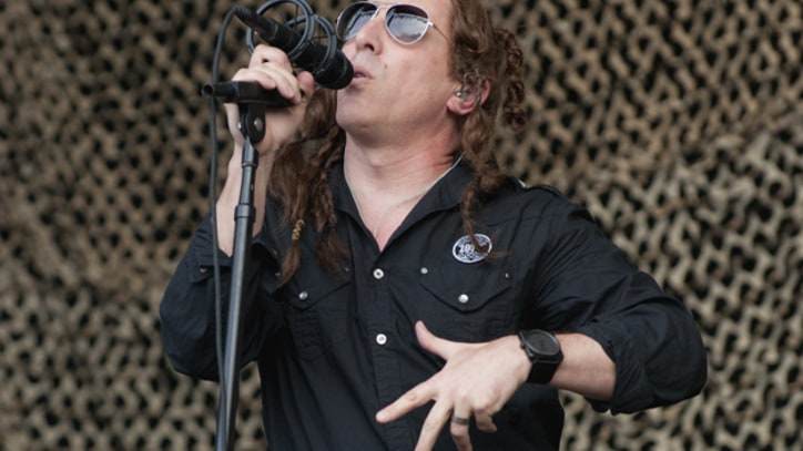 Maynard James Keenan Confirms Tool at Work on 'Some Jams'