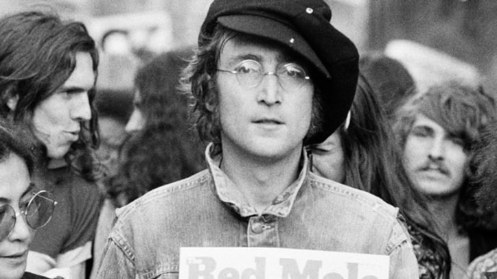 Owner of Lennon Tooth Plans to Clone Late Beatle