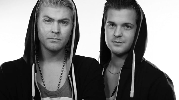 Qulinez's Hard and Heavy 'Drop It' - Exclusive DJ Mix