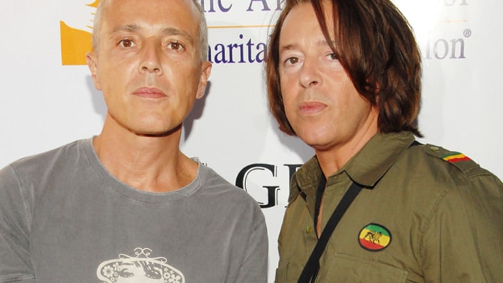 Tears for Fears' Arcade Fire Cover 'Kick-Started' New Recording