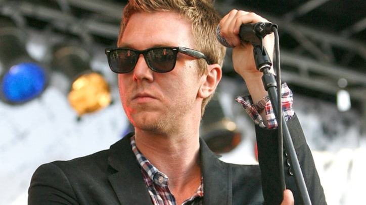 Walkmen Singer Working on Solo Project With All-Star Cast
