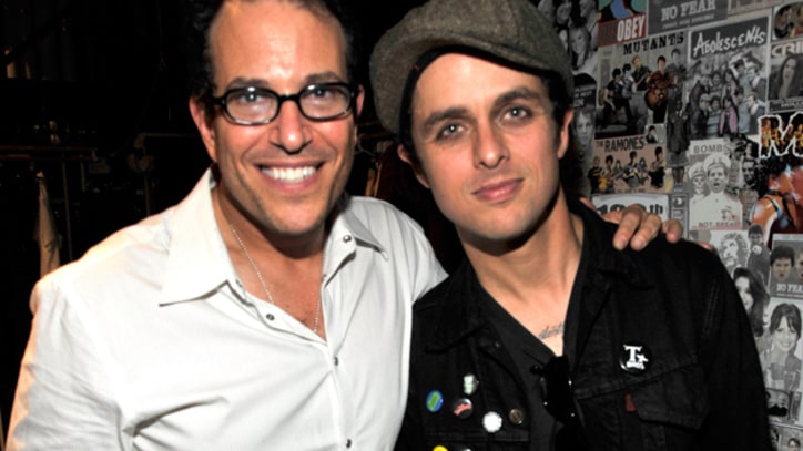 Green Day's 'American Idiot' Documentary Due in October
