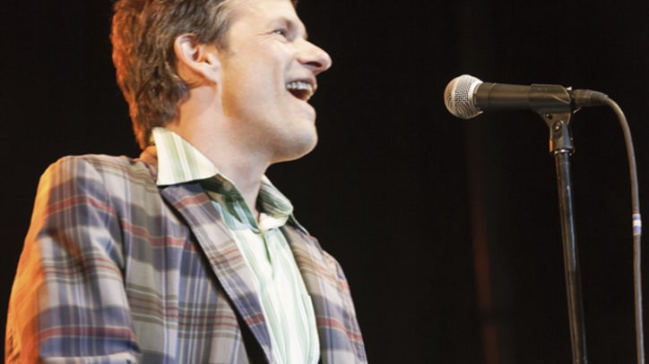 Replacements Make Up for Lost Time at First Show in 22 Years