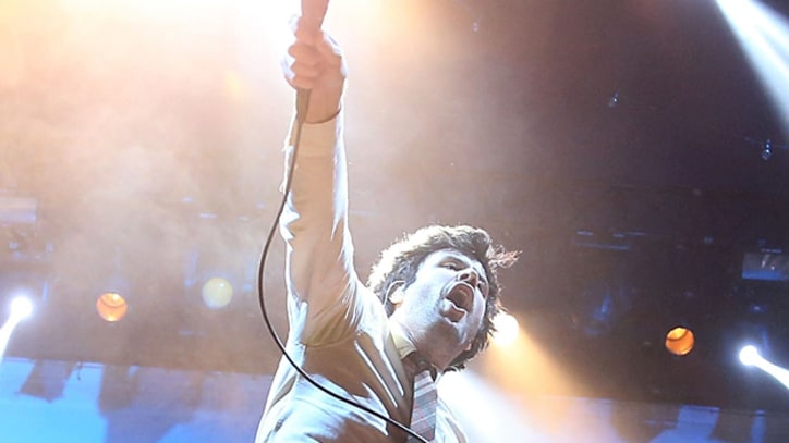 Passion Pit Releasing Rockumentary