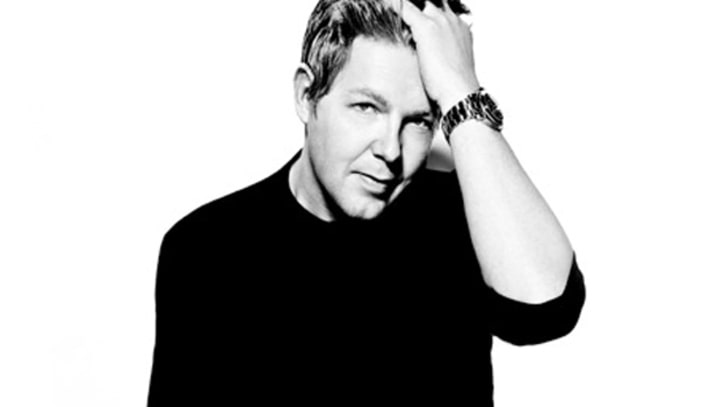 John Digweed, Nick Muir, Psycatron Team on 'Awakenings' – Premiere