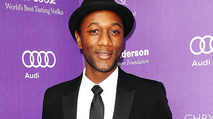 How Avicii Helped Aloe Blacc Wake Up and Break Out