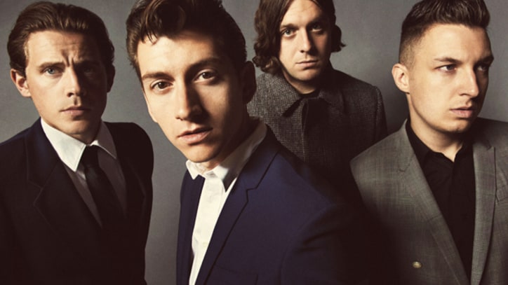 Arctic Monkeys Channel Black Sabbath, Dr. Dre on New LP