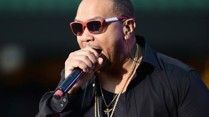 Timbaland Teases Mysterious Michael Jackson Project