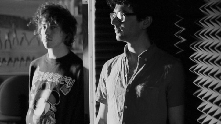 MGMT's Long Strange Trip: Inside Their Most Experimental Album Yet