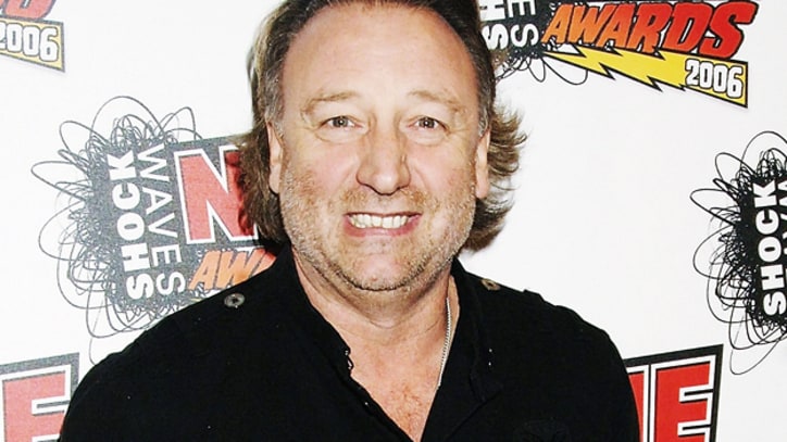 Peter Hook Has Plan for Rescued Joy Division, New Order Tapes