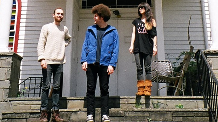 Yuck Bandmates Soldier On Following Frontman's Departure