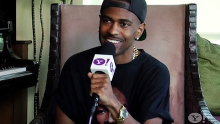 Exclusive: Big Sean Explains Big Revelation in ‘Hall of Fame’